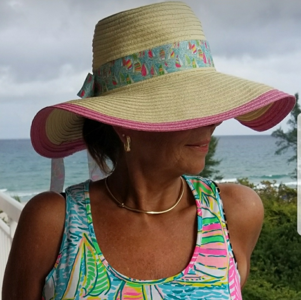 Meet your Posher, Jackie